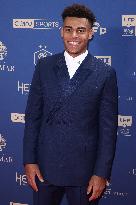 UNFP Trophy Awards - Paris