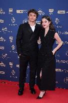 UNFP Trophy Awards - Paris