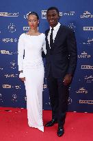 UNFP Trophy Awards - Paris