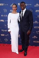 UNFP Trophy Awards - Paris