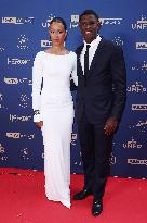UNFP Trophy Awards - Paris