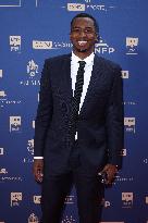 UNFP Trophy Awards - Paris