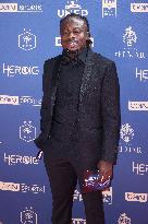 UNFP Trophy Awards - Paris