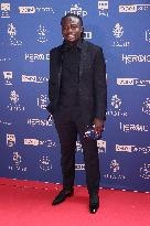 UNFP Trophy Awards - Paris