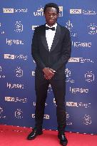 UNFP Trophy Awards - Paris