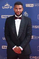 UNFP Trophy Awards - Paris