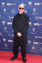 UNFP Trophy Awards - Paris