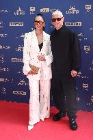 UNFP Trophy Awards - Paris
