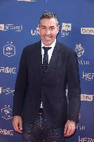 UNFP Trophy Awards - Paris