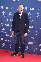 UNFP Trophy Awards - Paris
