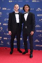 UNFP Trophy Awards - Paris