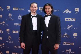 UNFP Trophy Awards - Paris