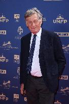 UNFP Trophy Awards - Paris
