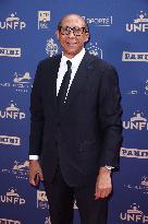 UNFP Trophy Awards - Paris
