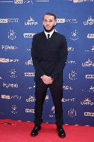 UNFP Trophy Awards - Paris