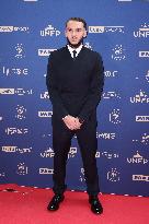UNFP Trophy Awards - Paris