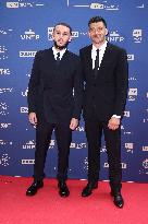UNFP Trophy Awards - Paris