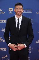UNFP Trophy Awards - Paris