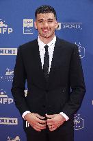 UNFP Trophy Awards - Paris