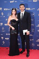 UNFP Trophy Awards - Paris