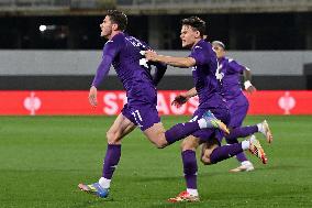 CALCIO - UEFA Conference League - ACF Fiorentina vs Real Betis Balompie