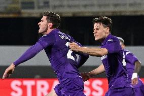 CALCIO - UEFA Conference League - ACF Fiorentina vs Real Betis Balompie