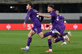 CALCIO - UEFA Conference League - ACF Fiorentina vs Real Betis Balompie