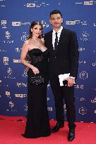 UNFP Trophy Awards - Paris