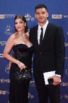 UNFP Trophy Awards - Paris