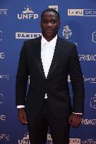UNFP Trophy Awards - Paris