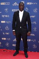 UNFP Trophy Awards - Paris
