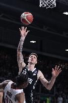 BASKET - Serie A - Virtus Segafredo Bologna vs Trapani Shark