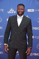 UNFP Trophy Awards - Paris