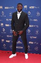 UNFP Trophy Awards - Paris