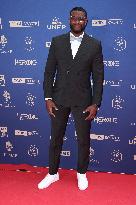 UNFP Trophy Awards - Paris