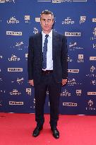 UNFP Trophy Awards - Paris