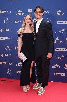 UNFP Trophy Awards - Paris
