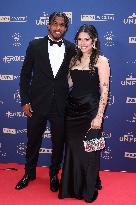 UNFP Trophy Awards - Paris