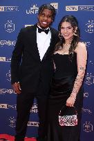 UNFP Trophy Awards - Paris