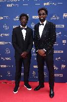 UNFP Trophy Awards - Paris