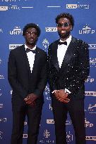 UNFP Trophy Awards - Paris