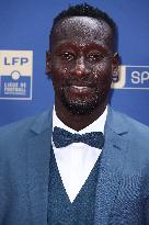 UNFP Trophy Awards - Paris