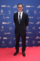 UNFP Trophy Awards - Paris