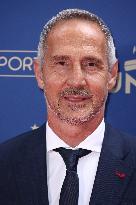 UNFP Trophy Awards - Paris