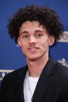 UNFP Trophy Awards - Paris
