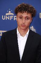 UNFP Trophy Awards - Paris