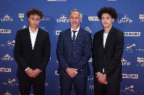 UNFP Trophy Awards - Paris