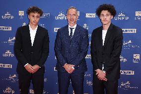 UNFP Trophy Awards - Paris