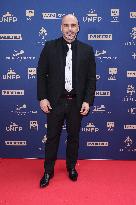 UNFP Trophy Awards - Paris