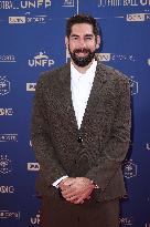UNFP Trophy Awards - Paris